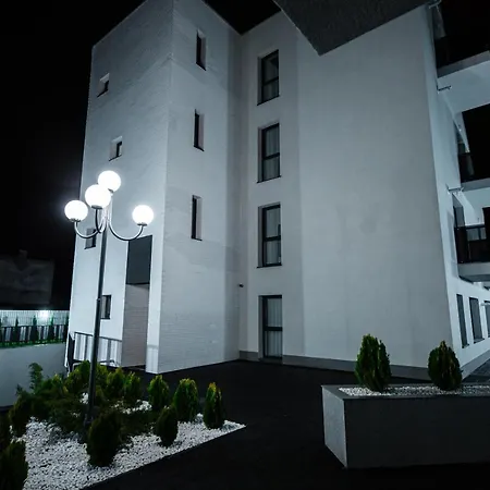 Apartment Intercity *