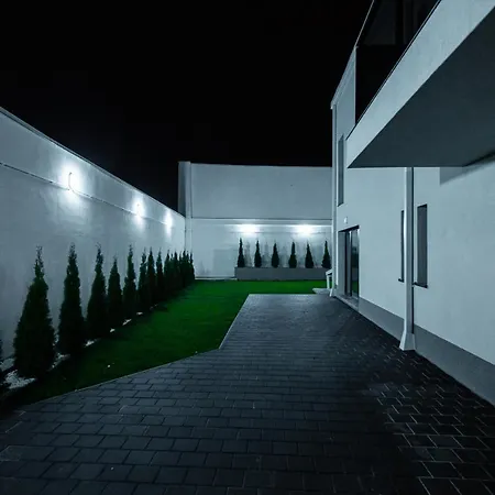 Apartment Intercity *
