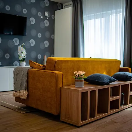 Apartment Intercity