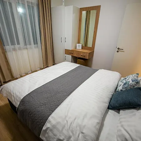 Intercity Apartment Cluj-Napoca