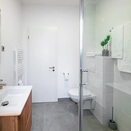 Apartment Intercity