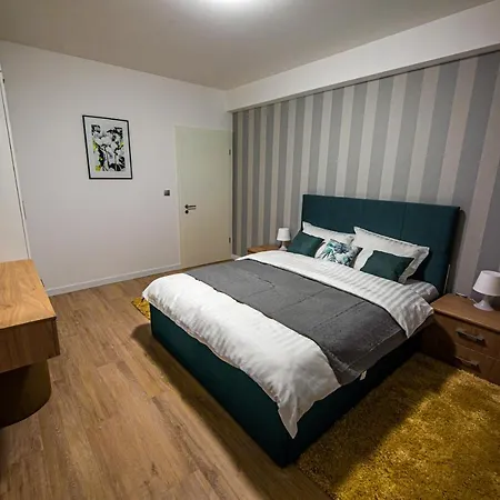 Intercity Apartment Cluj-Napoca