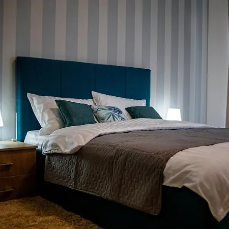 Apartment Intercity