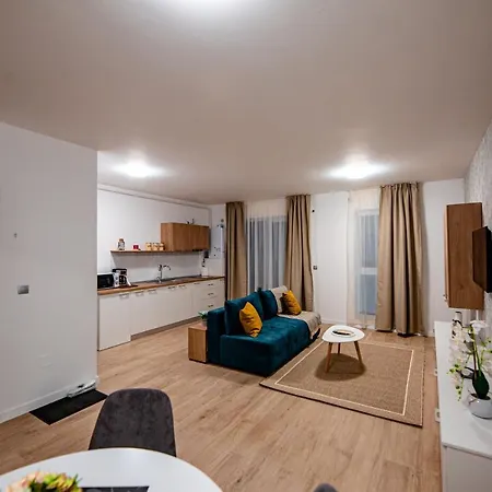 Apartment Intercity *