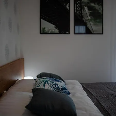 Apartment Intercity *