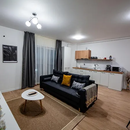 Intercity Apartment Cluj-Napoca