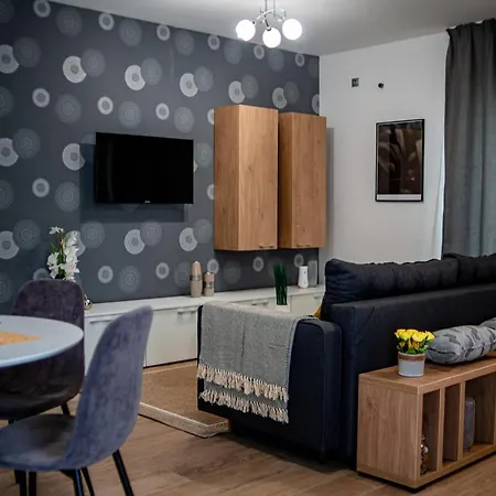 Apartment Intercity