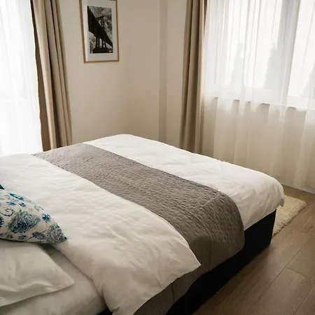 Apartment Intercity *