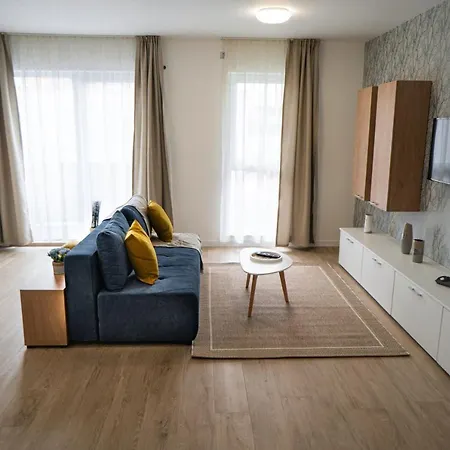 Apartment Intercity