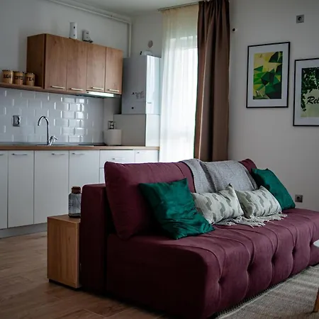 Apartment Intercity