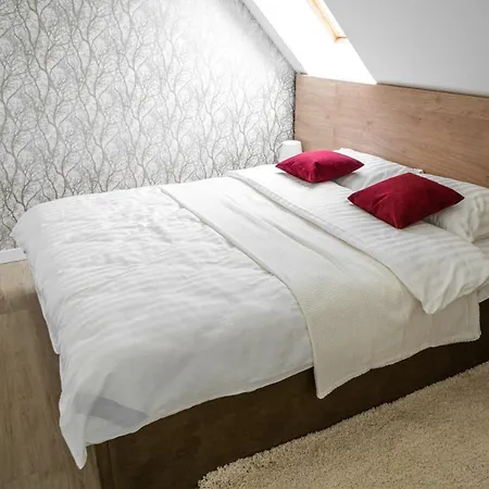 Intercity Apartment Cluj-Napoca