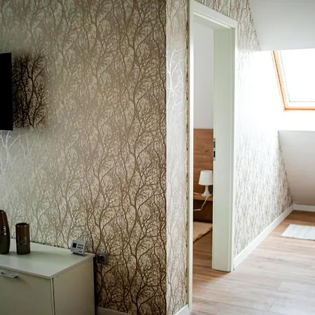 Apartment Intercity Cluj-Napoca