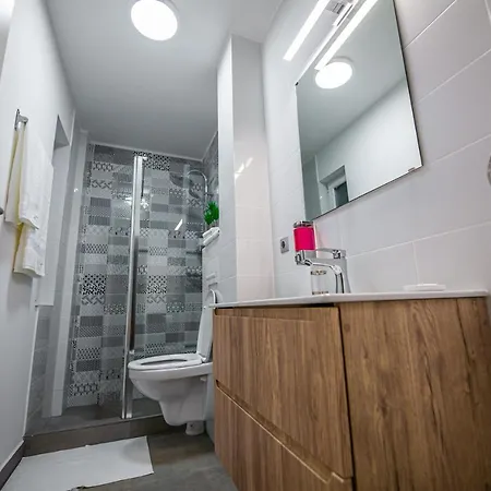 Intercity Apartment Cluj-Napoca