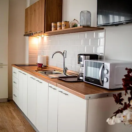 Apartment Intercity *
