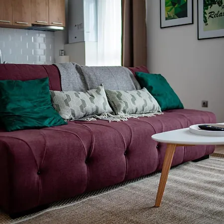 Apartment Intercity *
